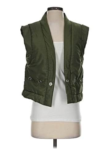 Daily Practice By Anthropologie Vest (view 1)