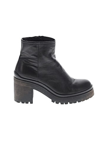 Jeffrey Campbell Ankle Boots (view 1)