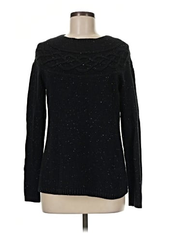Talbots Pullover Sweater (view 1)