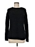 Talbots Black Pullover Sweater Size M - photo 1