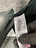 Gap Solid Black Casual Pants Size 18 - photo 5