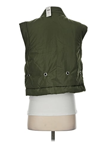 Daily Practice By Anthropologie Vest (view 2)