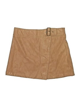 Free People Khaki Shorts