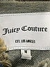 Juicy Couture Blue Denim Jacket Size M - photo 6
