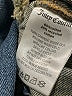 Juicy Couture Blue Denim Jacket Size M - photo 7