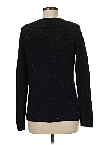 Talbots Pullover Sweater (view 2)