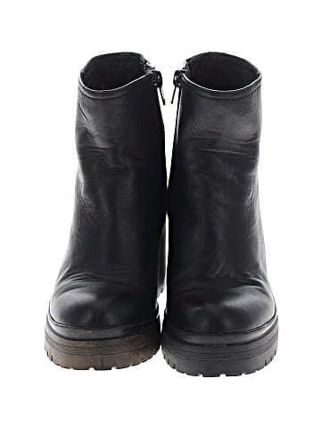 Jeffrey Campbell Ankle Boots (view 2)