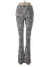 Krazy Larry Houndstooth Gray Dress Pants Size 2 - photo 2