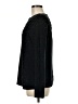Talbots Black Pullover Sweater Size M - photo 5