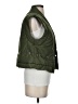 Daily Practice By Anthropologie 100% Polyester Green Vest Size XS - photo 4