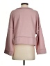 BDG Pink Cardigan Size S - photo 2