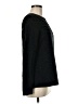 Talbots Black Pullover Sweater Size M - photo 4