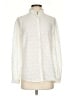 Reiss 100% Polyester Ivory Long Sleeve Blouse Size 4 - photo 1