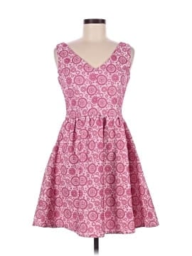Miami Cocktail Dress (view 1)