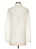 Reiss 100% Polyester Ivory Long Sleeve Blouse Size 4 - photo 2