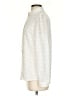 Reiss 100% Polyester Ivory Long Sleeve Blouse Size 4 - photo 5