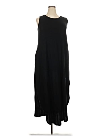 Zenana Casual Dress (view 1)