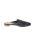 Stuart Weitzman Blue Mule/Clog Size 7 1/2 - photo 1