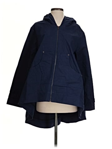 Nap Coat (view 1)