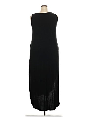 Zenana Casual Dress (view 2)