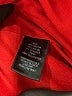 Lulus Solid Red Cocktail Dress Size S - photo 5