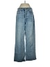 Denim Forum 100% Cotton Blue Jeans Size 27 waist - photo 1