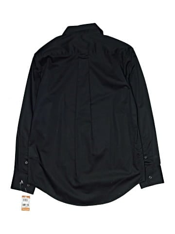 Tallia Long Sleeve Button-Down Shirt (view 2)