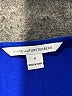 Diane von Furstenberg Solid Blue Cocktail Dress Size 6 - photo 7