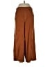 C&C Brown Casual Pants Size L - photo 1