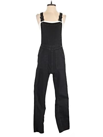 Madewell Overalls (view 1)