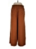 C&C Brown Casual Pants Size L - photo 2
