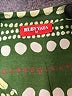 RUBY YAYA 100% Viscose Green Casual Dress Size M - photo 7