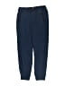 Old Navy Solid Blue Casual Pants Size 6 - 7 - photo 1