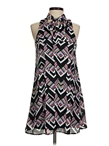 Socialite Casual Dress (view 1)