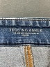 Chico's Blue Jeggings Size XL (3.5) - photo 7