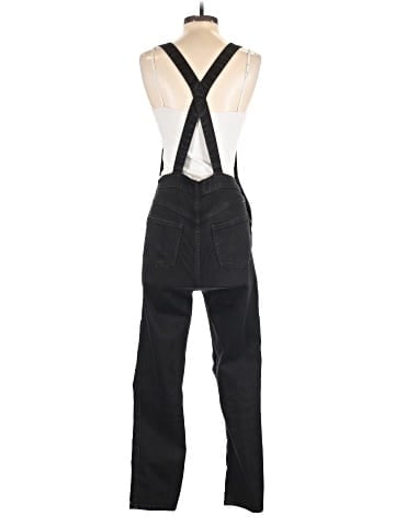 Madewell Overalls (view 2)