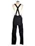 Madewell Black Overalls Size S - photo 2
