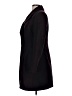 Reiss Black Wool Coat Size 8 - photo 5