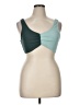 Wild Fable Teal Sleeveless Top Size XL - photo 1