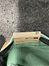 Levi's 100% Cotton Green Denim Shorts Size 27 waist - photo 4