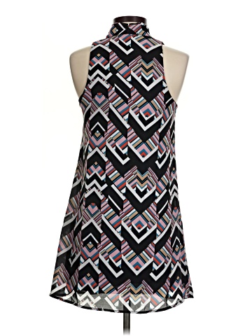 Socialite Casual Dress (view 2)