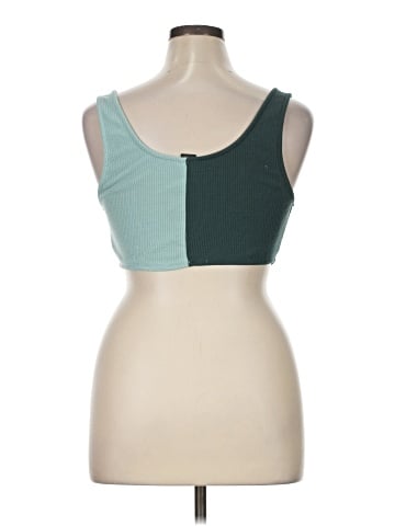 Wild Fable Sleeveless Top (view 2)