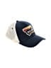 Ouray Blue Baseball Cap One size - photo 1