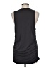 Fabletics Gray Sleeveless Top One size - photo 2