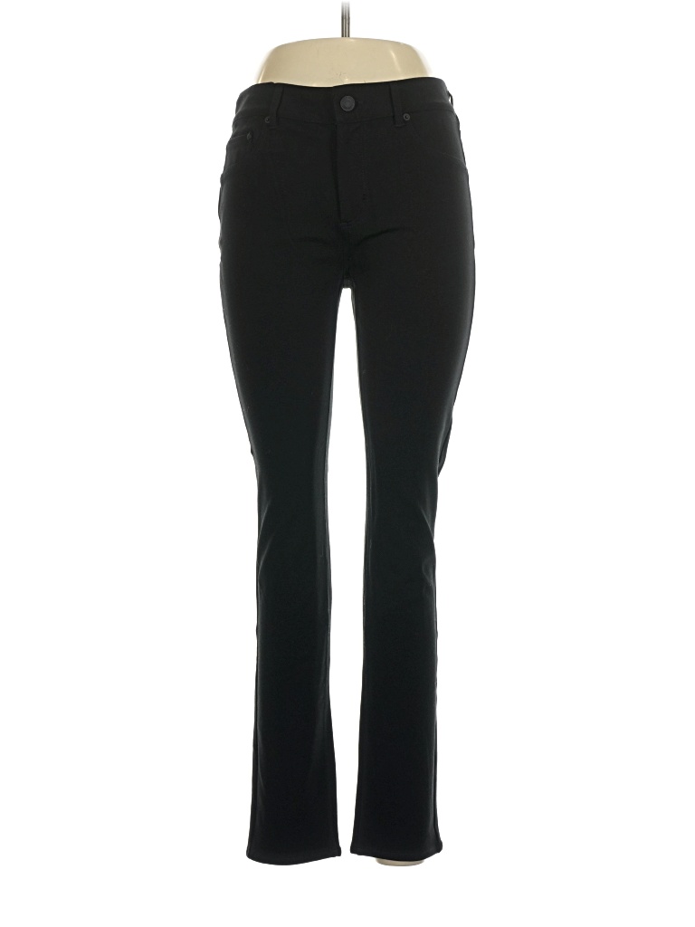 Eddie Bauer Active Pants In Black