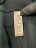 Yogalicious Solid Black Active Pants Size M - photo 7