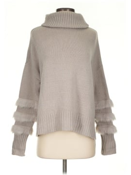Cliche Turtleneck Sweater (view 1)
