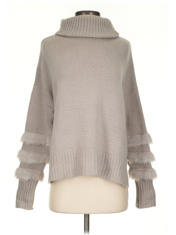 Cliche Turtleneck Sweater (view 1)