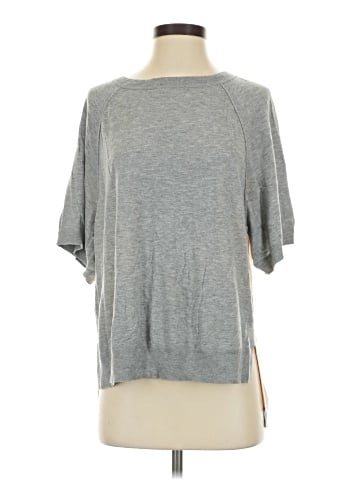 Moth 3/4 Sleeve T-Shirt (view 1)