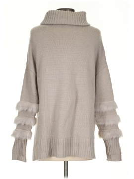 Cliche Turtleneck Sweater (view 2)